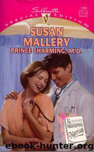 Prince Charming M.D. by Susan Mallery