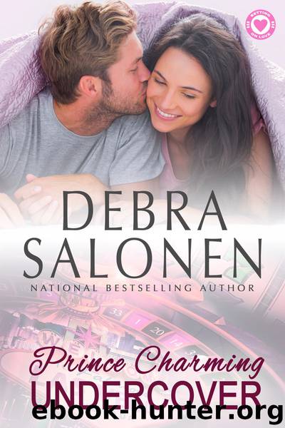 Prince Charming Undercover by Debra Salonen