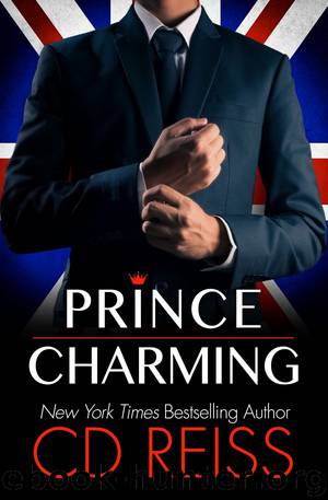 Prince Charming by CD Reiss