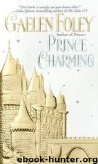 Prince Charming by Foley Gaelen