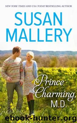 Prince Charming, M.D. by Susan Mallery