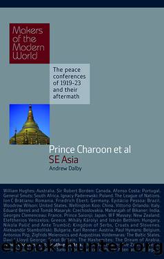 Prince Charoon et al by Andrew Dalby