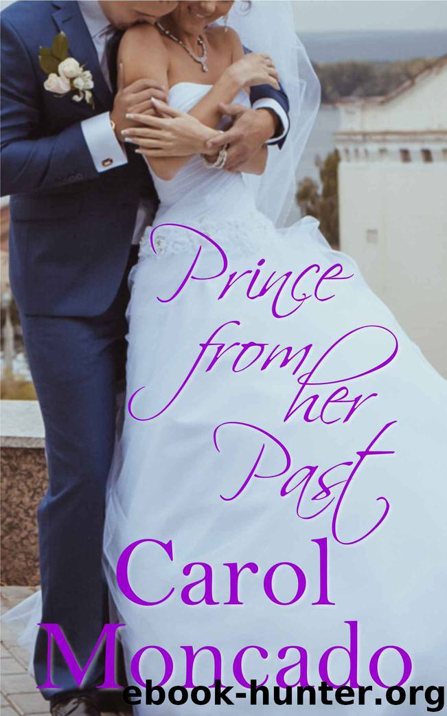 Prince From Her Past by Carol Moncado