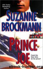 Prince Joe by Suzanne Brockmann