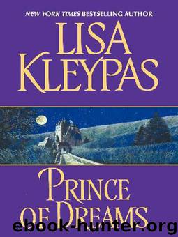 Prince Of Dreams by Lisa Kleypas