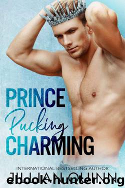 Prince Pucking Charming by Jillian Quinn