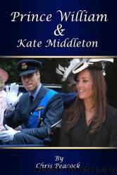 Prince William and Kate Middleton by Chris Peacock