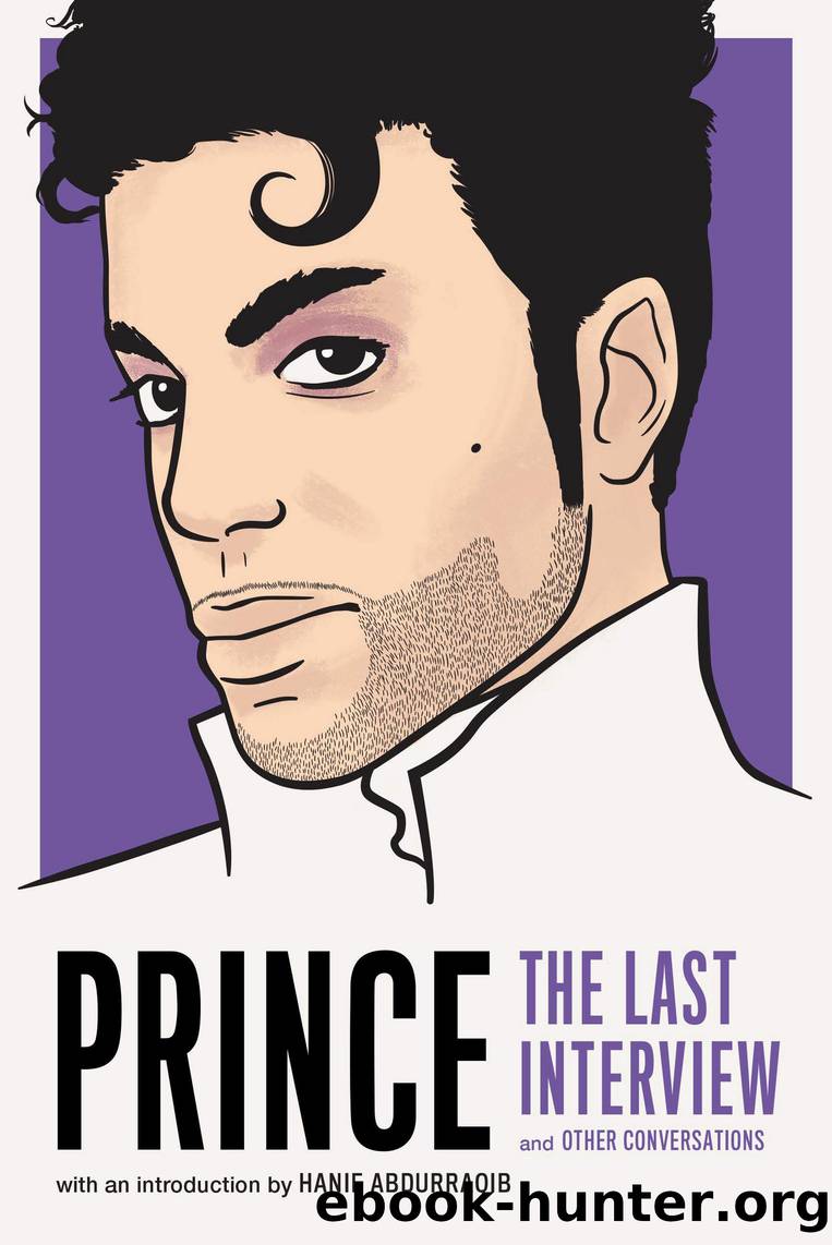 Prince by Prince