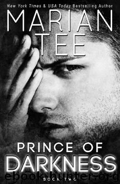 Prince of Darkness: A Dark Romance Duology (Part 2) by Marian Tee