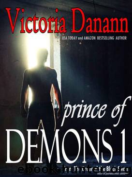 Prince of Demons 1: The Order of the Black Swan by Victoria Danann
