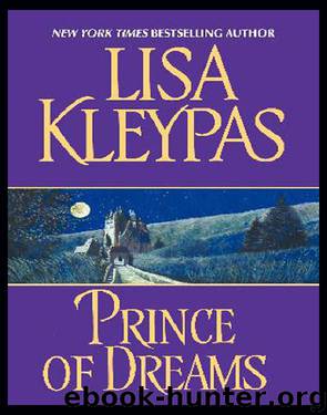 Prince of Dreams by Lisa Kleypas