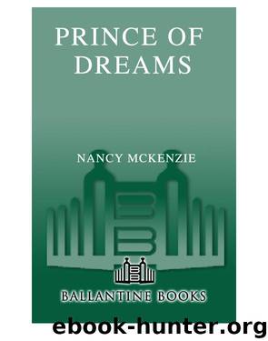 Prince of Dreams by Nancy McKenzie