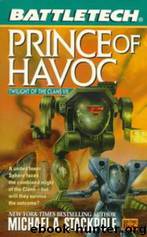 Prince of Havoc by Michael A Stackpole