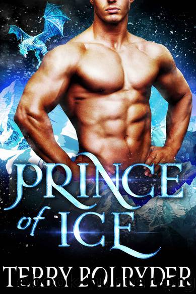 Prince of Ice by Bolryder Terry