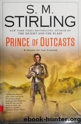 Prince of Outcasts by Stirling S. M