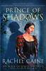 Prince of Shadows by Rachel Caine