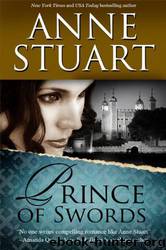 Prince of Swords by Stuart Anne