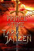 Prince of Time by Tara Janzen