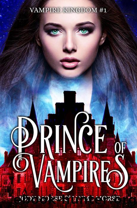 Prince of Vampires by Jody Morse & Jayme Morse