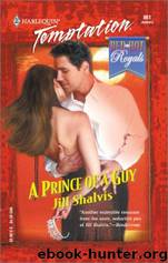 Prince of a Guy by Jill Shalvis