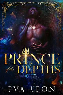 Prince of the Depths: A Reverse Harem MM Omegaverse Mpreg Romance by Eva Leon