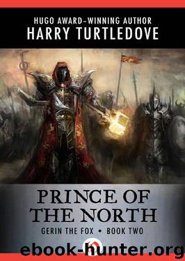Prince of the North by Harry Turtledove