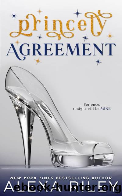 Princely Agreement by Alexa Riley