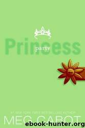 Princess 07 - Party Princess by Meg Cabot