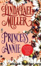 Princess Annie by Linda Lael Miller