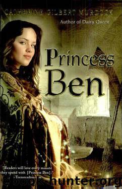 Princess Ben by Catherine Gilbert Murdock