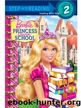 Princess Charm School by Ruth Homberg