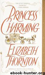 Princess Charming 2 by Thornton Elizabeth