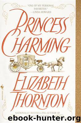 Princess Charming by Elizabeth Thornton