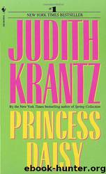Princess Daisy by Judith Krantz