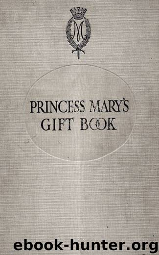 Princess Mary's Gift Book by PRINCESS MARY