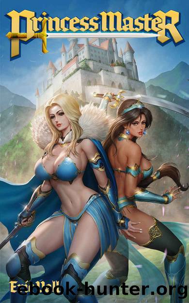 Princess Master by Eric Vall