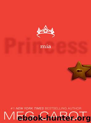 Princess Mia by Meg Cabot