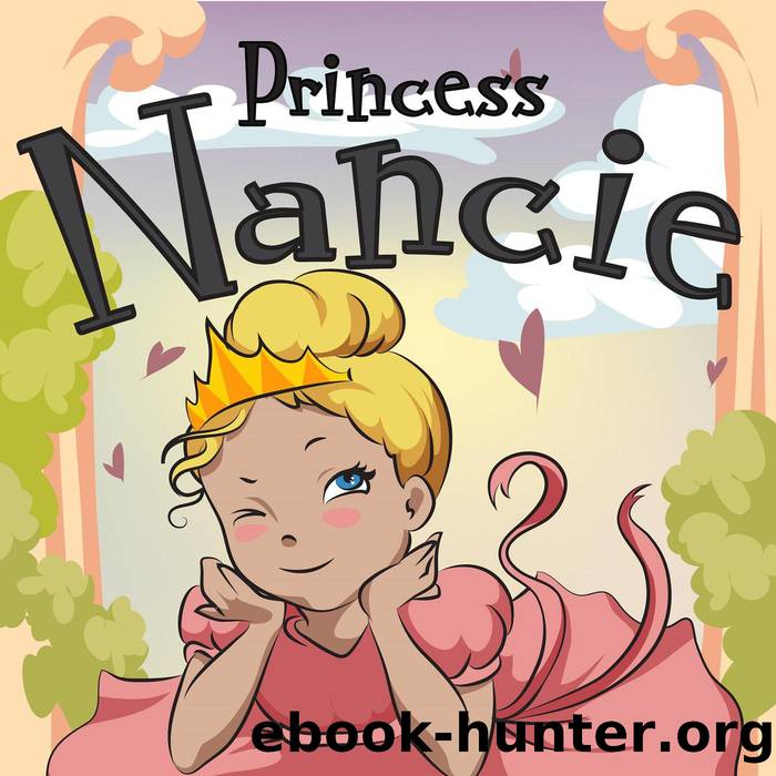 Princess Nancie by leela hope