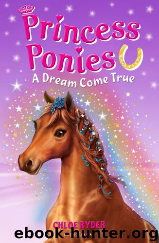 Princess Ponies 2 by Chloe Ryder