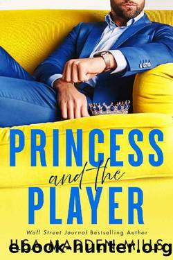 Princess and the Player (Strangers in Love) by Ilsa Madden-Mills