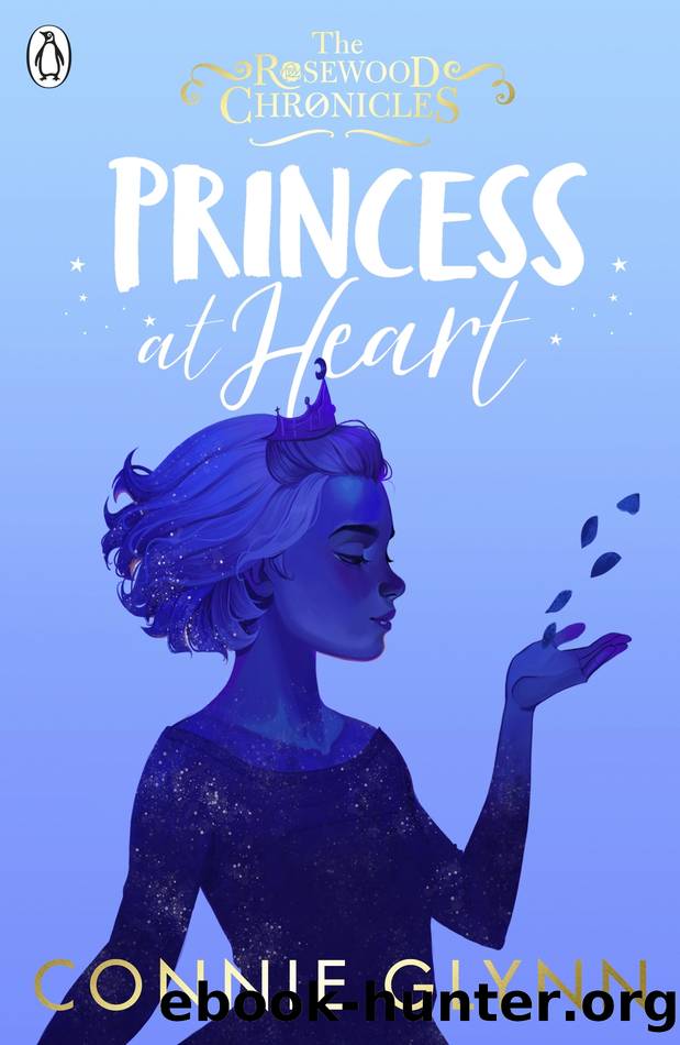 Princess at Heart by Connie Glynn