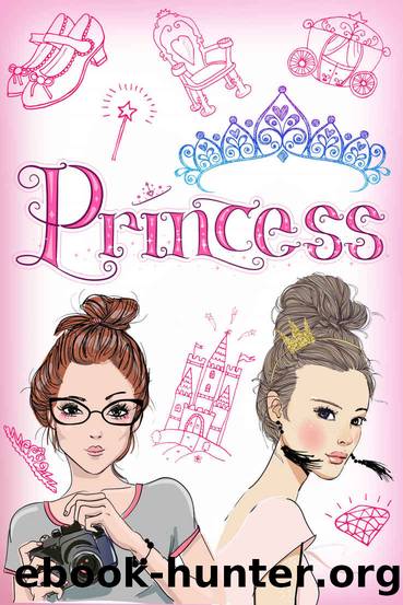 Princess by Mia Archer