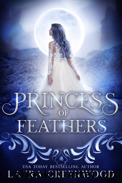 Princess of Feathers: Grimm Academy, Book 16 by Laura Greenwood