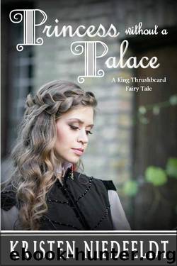 Princess without a Palace: A King Thrushbeard Fairy Tale by Kristen Niedfeldt
