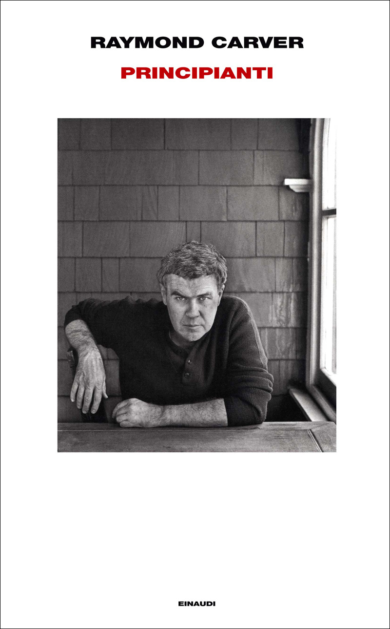 Principianti by Raymond Carver