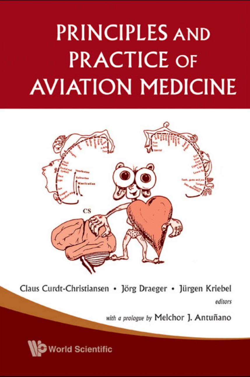 Principles And Practice Of Aviation Medicine by Unknow