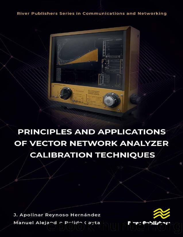 Principles and Applications of Vector Network Analyzer Calibration Techniques by unknow