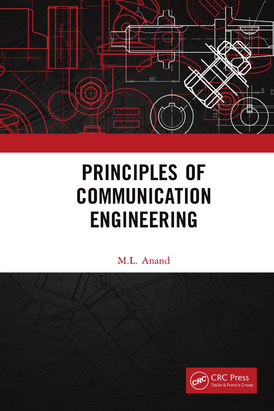 Principles of Communication Engineering by M.L. Anand