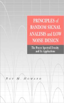Principles of Random Signal Ana.PDF by 风潇潇