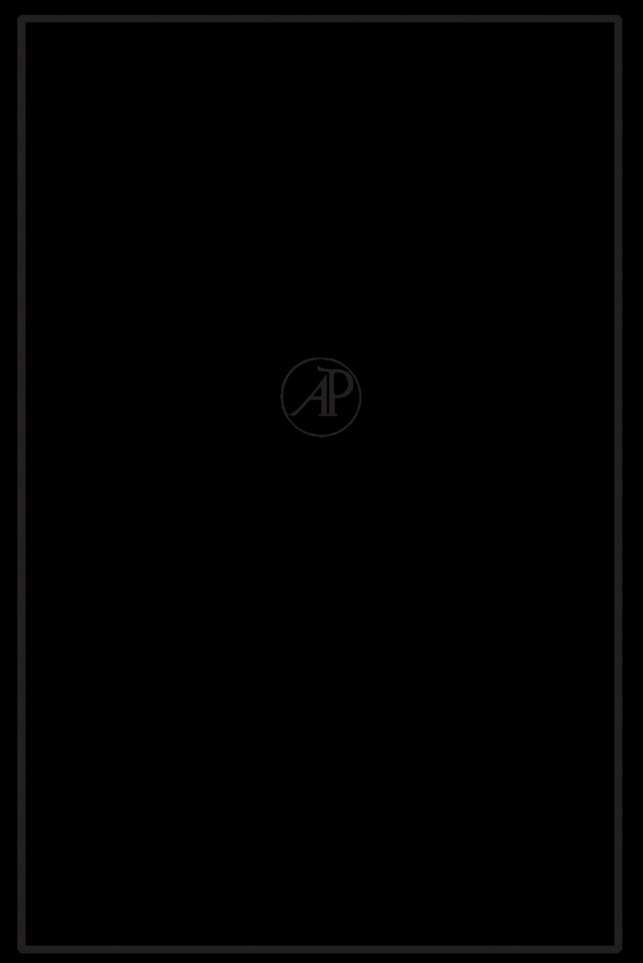 Principles of Solid State Physics by Robert A. Levy